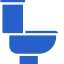 Mécanisme de WC à Saint-Lys