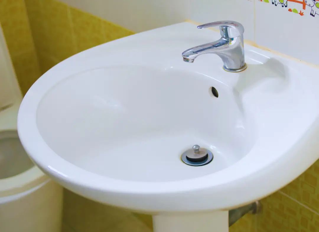 Mitigeur Lavabo Saint-Lys
