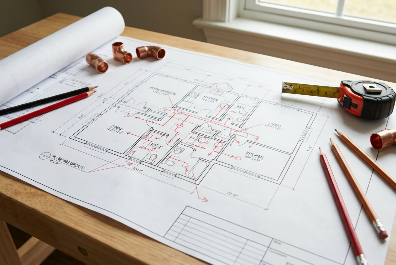 Rénovation énergétique globale